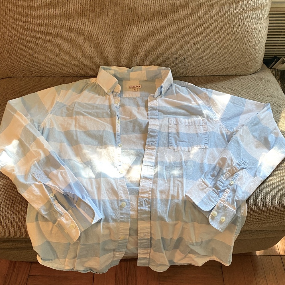 Men’s shirt